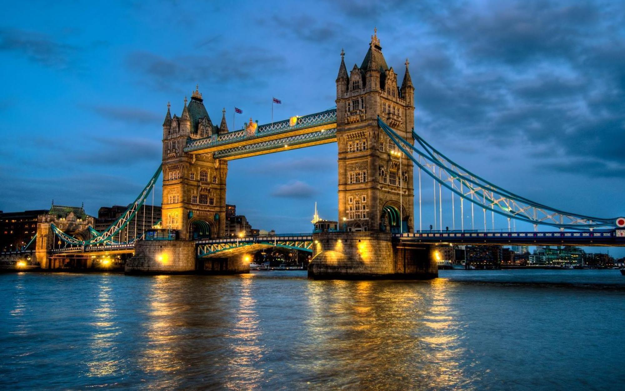 Spacious Comfy 2Br Flat Londra Exterior foto